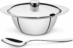 Tramontina Gravy Boat Inox Argint 350ml 1pcs