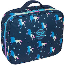 Coolpack Food Bag Σχολικό Ισοθερμικό Τσαντάκι Φ...