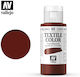 Acrylicos Vallejo Culoare Modelism în culoarea Maro 60ml