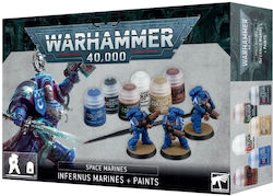 Games Workshop σε Ασημί χρώμα 12ml