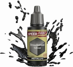 The Army Painter in Gray Colour 18ml The Army Painter in Gray Colour 18ml