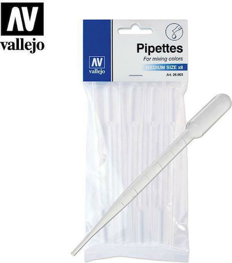 Acrylicos Vallejo Medium Modeling Accessories 26.003