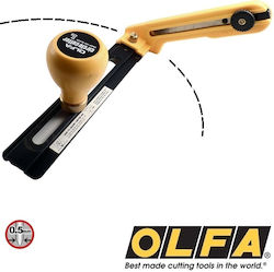 Olfa Knife Modeling