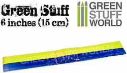 Green Stuff World Stuff Tape Chit de modelare 1buc