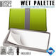 Green Stuff World Wet Palette Accesorii de modelare 1buc