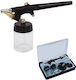 Vtools Ersatz-Airbrush Ersatz-Injektor Modellbau 20ml