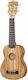 Harley Benton UK-12 Soprano Γιουκαλίλι