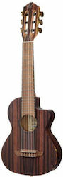 Ortega RGL5EB-CE Guitalele Ukulele