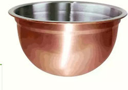 Veltihome Mixing Bowl Bronze