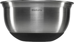 Brabantia Ανοξείδωτο Μπωλ Ανάμειξης 1lt