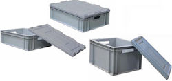 JDS Commercial Container Lid