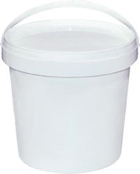 Stabplast Gewerbliches Lebensmittelbehälter 10.6Es 27x27x25.5cm