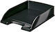 Esselte Filing Tray Black