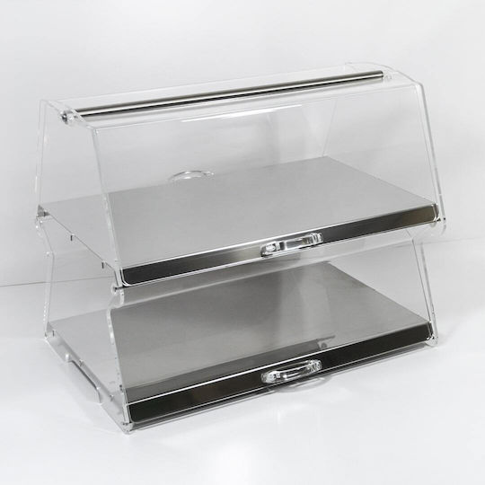 Caravelshop Food Display Cabinet PG 1082