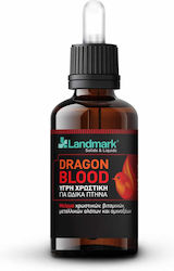 Landmark Dragon Blood Vitamin Für Singvögel 100ml