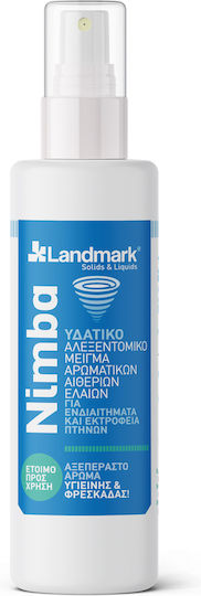 Landmark NIMBA Βιταμίνη Πτηνών 200ml