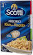 Riso Scotti Ρύζι Arborio 1kg