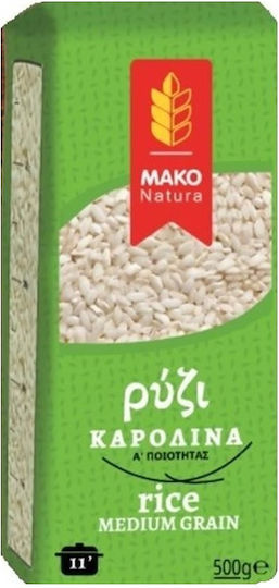 Mako Rice Caroline 1kg