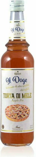 Distillati Group Srl Сироп за Коктейли Il Doge с Вкус Ябълков пай 700мл