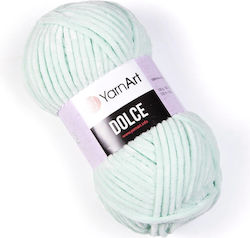 YarnArt Dolce Chunky Türkis