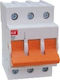 LS Automatic Circuit Breaker 63A Triple-pole AC 03.009.0009