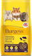 Burgess Τροφή για Χάμστερ 750gr