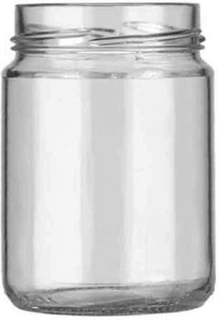 Art & Colour Βαζάκι Γυάλινο 212ml