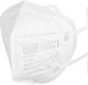 Larisa Face Cover Protective Mask FFP2 White 2022PR 1pcs