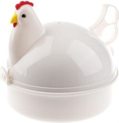 Mikamax Lid for Microwave Oven 12.5εκ. Mikamax Lid for Microwave Oven 12.5εκ.