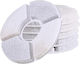 Purlov Filter Kinder 21597 6Stück
