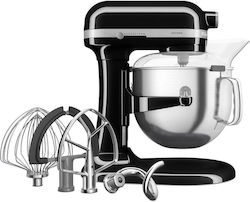 Kitchenaid Artisan Κουζινομηχανή 375W με Ανοξεί...