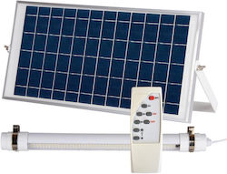 Eko Light Ηλιακό Φωτιστικό 40W 580lm Eko Light Ηλιακό Φωτιστικό 40W 580lm
