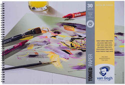 Royal Talens Sketch Pad A3 29.7x42cm
