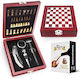 Etoile Stand de vin MB-2742