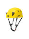 Kong Kletterhelm Gelb