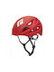 Black Diamond Men's Climbing Helmet Red