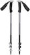 Black Diamond Pair of Telescopic Aluminum Trekk...