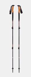 Black Diamond Pair of Telescopic Aluminum Fast ...