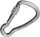Kong Lockable Carabiner 1pcs