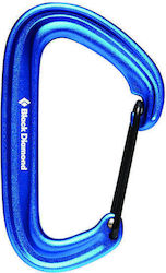 Black Diamond Litewire Hilfskarabiner 1Stück