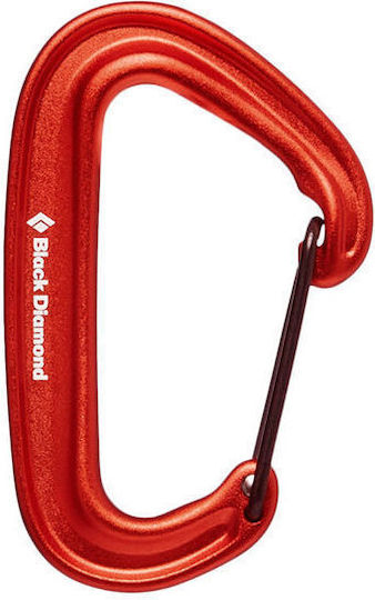 Black Diamond Miniwire Carabiniere Auxiliare 1buc