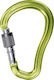 Climbing Technology Καραμπίνερ Ασφαλείας 1τμχ