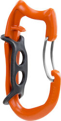 Climbing Technology Auxiliary Carabiner 1pcs
