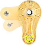 Protekt Climbing Pulley PRO-TU401_1