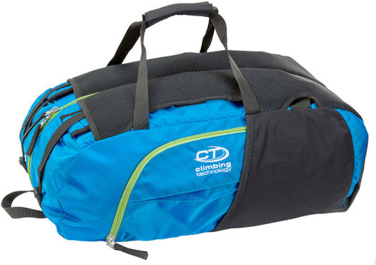 Climbing Technology Kletterseile Rucksäcke 45lt Blau