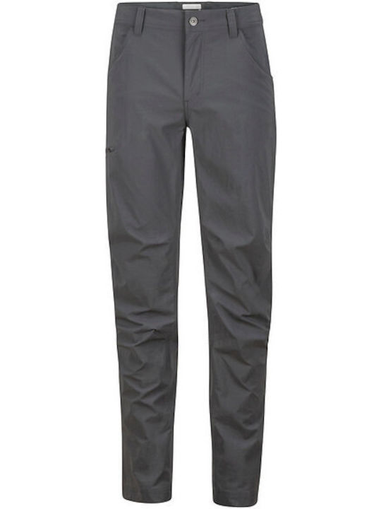 Marmot Arch Rock Pants Men's Hiking Long Trousers Gray