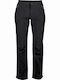 Marmot Minimalist Pant Women's Hiking Long Trousers Black