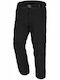 CMP Lang Hose Wandern Gray