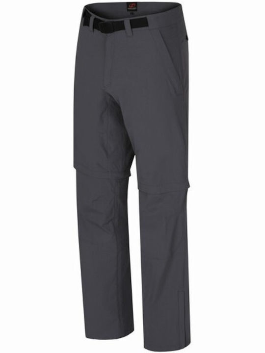 Hannah Men's Hiking Long Trousers Gray