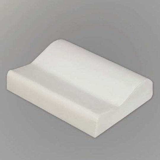 Aurafix Memory Foam Ανατομικό 60x40x10cm Aurafix Memory Foam Ανατομικό 60x40x10cm